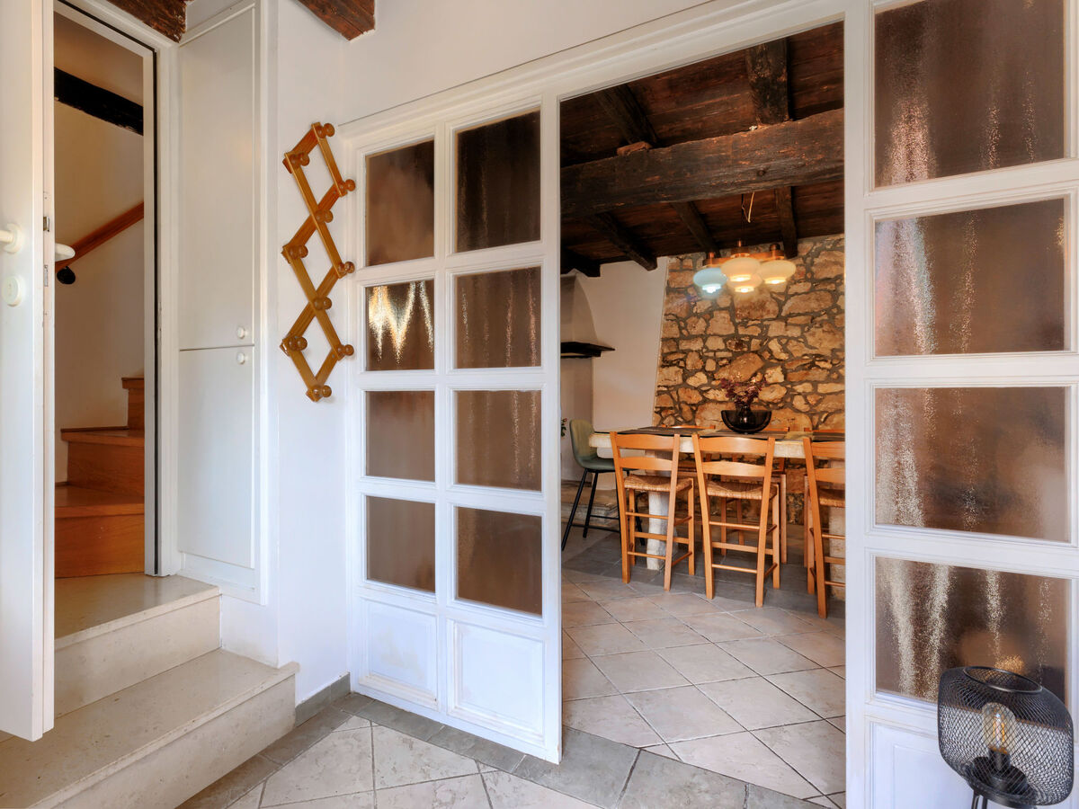 Maison Erika à Poreč, 3 étages, 3 km de la plage - Photo 17