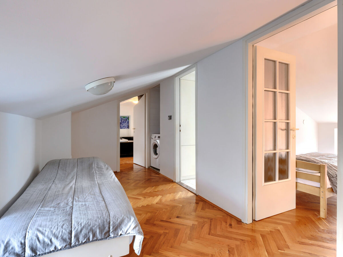 Maison Erika à Poreč, 3 étages, 3 km de la plage - Photo 21