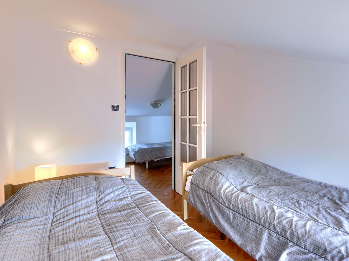 Maison Erika à Poreč, 3 étages, 3 km de la plage - Photo 22