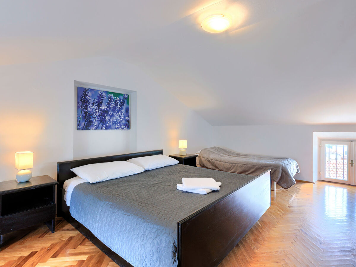 Maison Erika à Poreč, 3 étages, 3 km de la plage - Photo 26