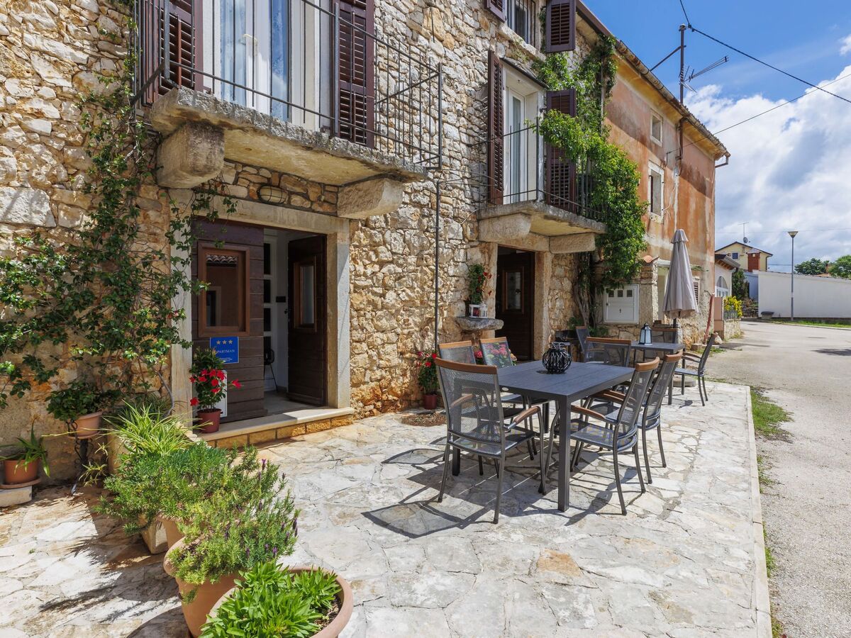 Maison Erika à Poreč, 3 étages, 3 km de la plage - Photo 28