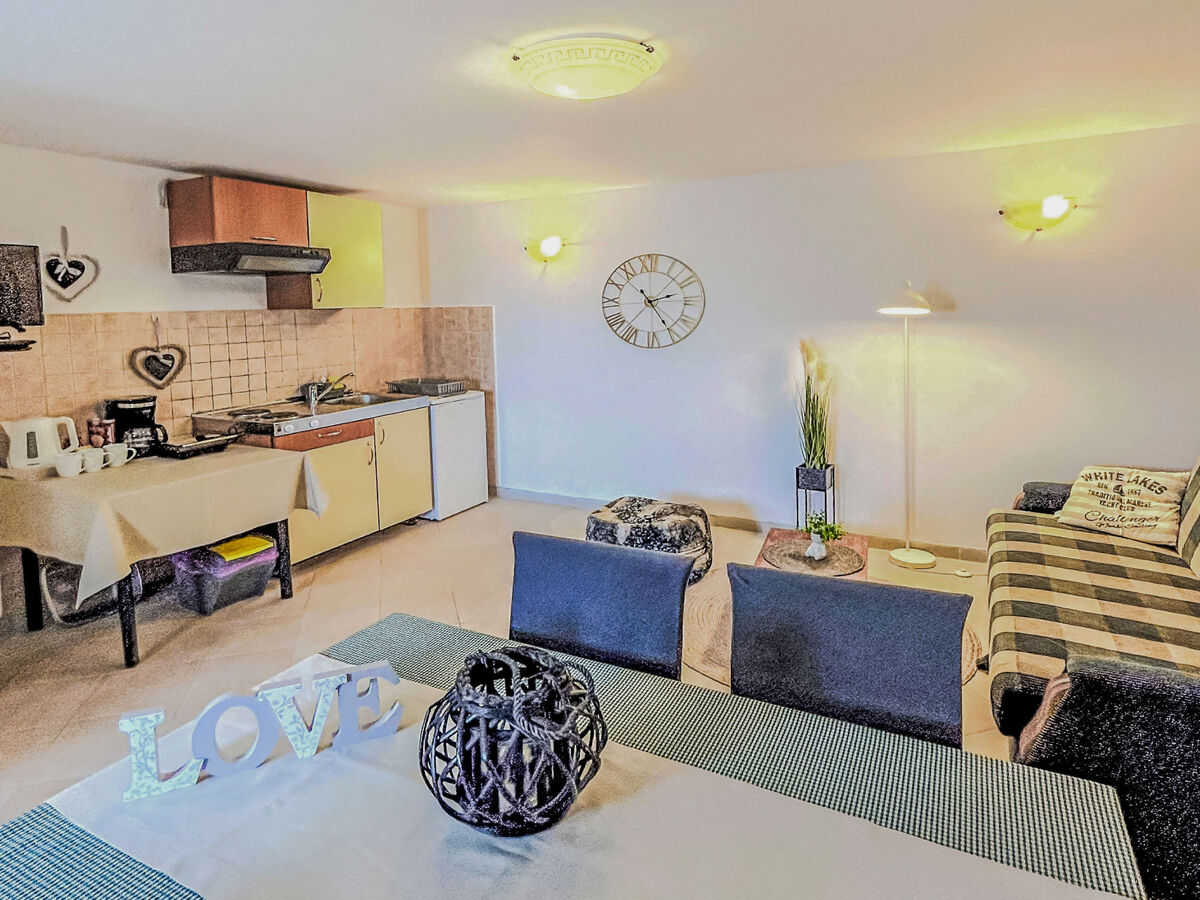 Maison Erika à Poreč, 3 km de la plage - Photo 6