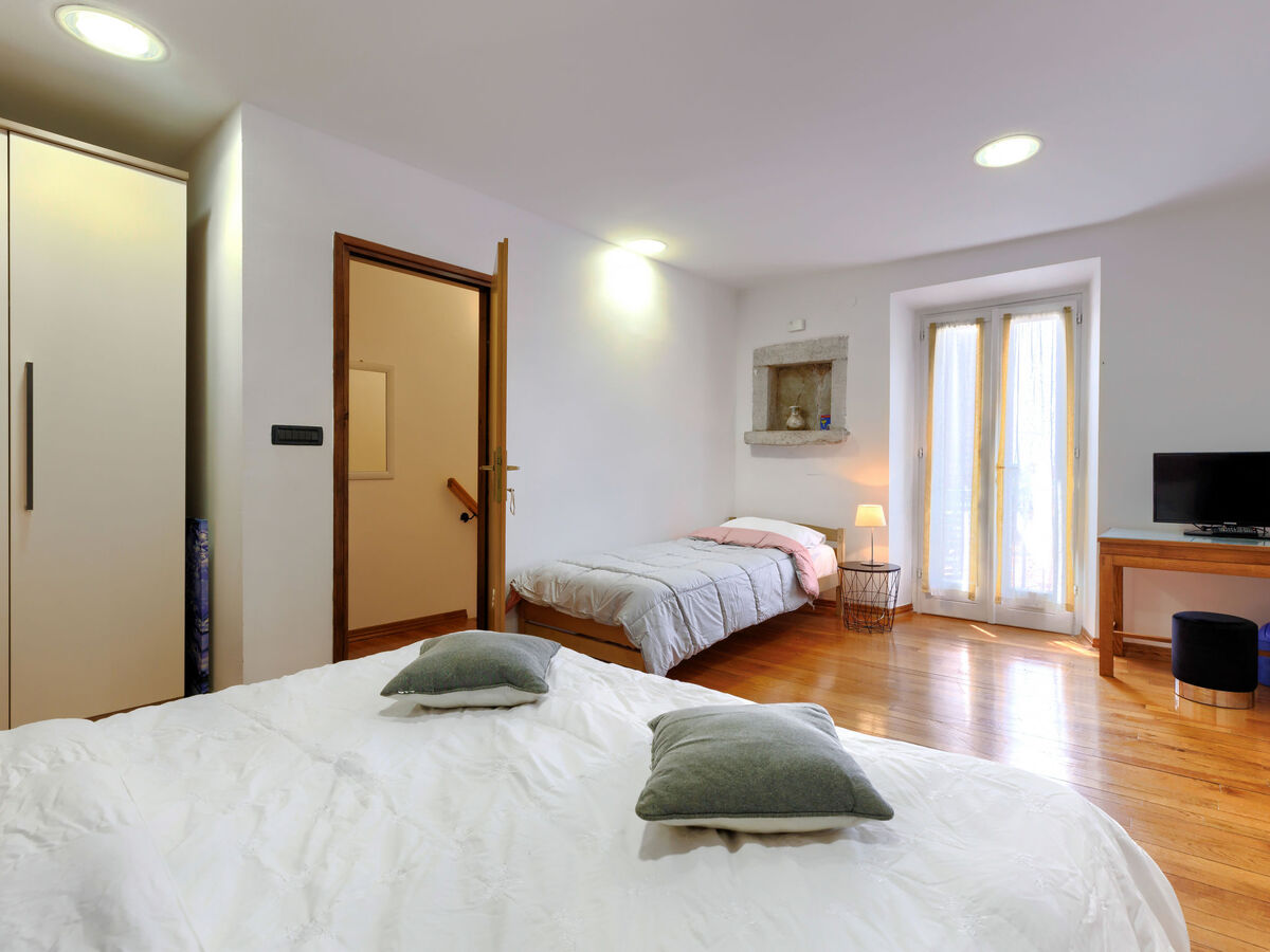 Maison Erika à Poreč, 3 km de la plage - Photo 9