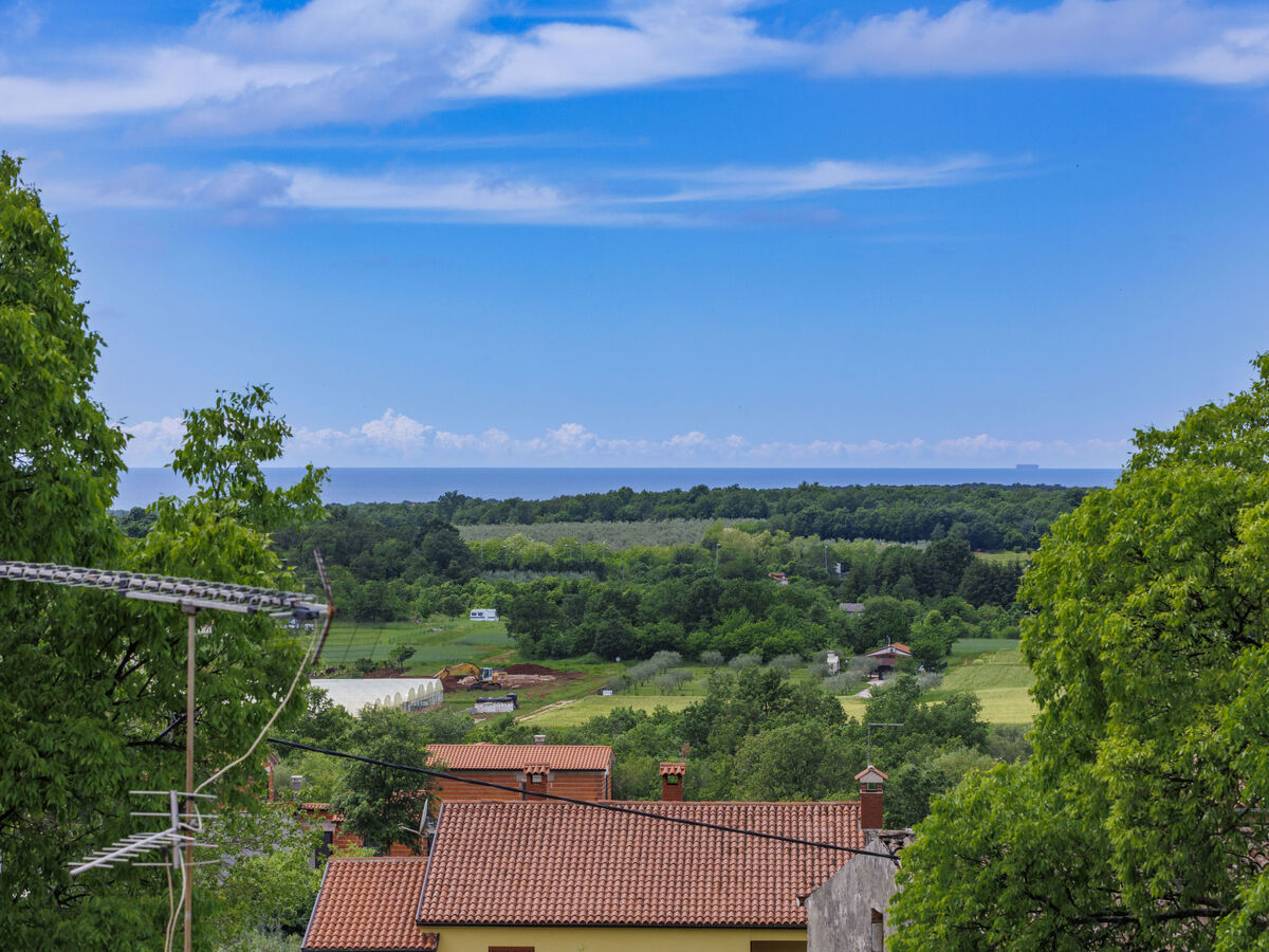 Maison Erika à Poreč, 3 km de la plage - Photo 14
