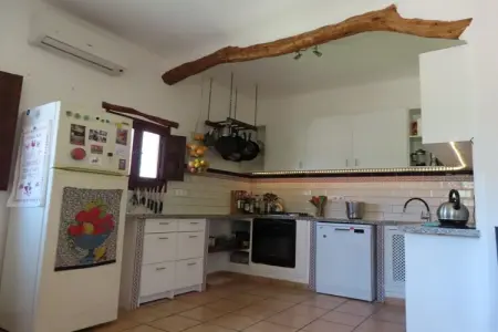 El Ensueno, maison avec piscine et vue Sierra Lujar : photo 3