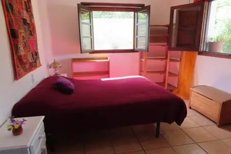 El Ensueno, maison avec piscine et vue Sierra Lujar : photo 4