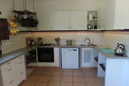 El Ensueno, maison avec piscine et vue Sierra Lujar : photo 10