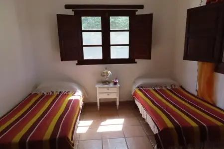 El Ensueno, maison avec piscine et vue Sierra Lujar : photo 15