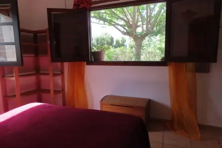 El Ensueno, maison avec piscine et vue Sierra Lujar : photo 17