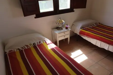 El Ensueno, maison avec piscine et vue Sierra Lujar : photo 18
