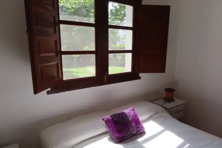 El Ensueno, maison avec piscine et vue Sierra Lujar : photo 19