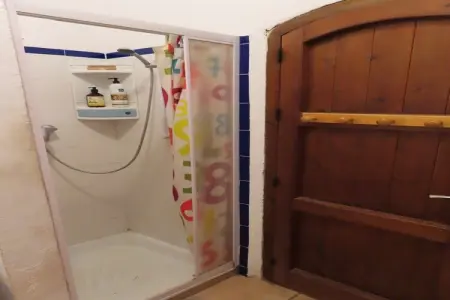 El Ensueno, maison avec piscine et vue Sierra Lujar : photo 21