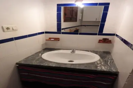 El Ensueno, maison avec piscine et vue Sierra Lujar : photo 22