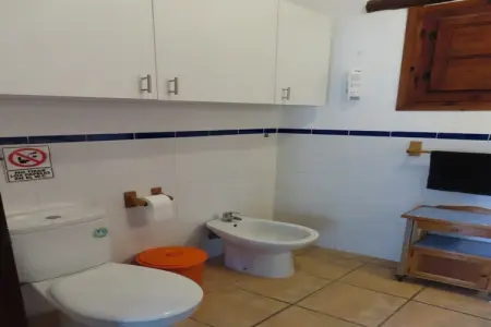 El Ensueno, maison avec piscine et vue Sierra Lujar : photo 23