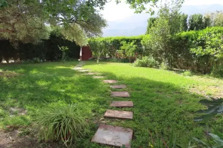 El Ensueno, maison avec piscine et vue Sierra Lujar : photo 28