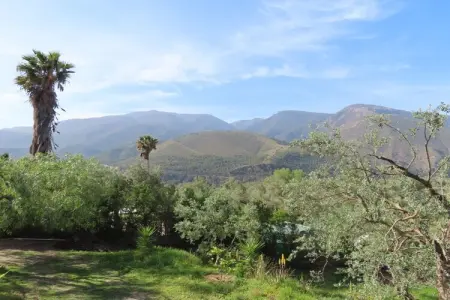 El Ensueno, maison avec piscine et vue Sierra Lujar : photo 29