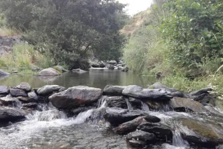 El Ensueno, maison avec piscine et vue Sierra Lujar : photo 30