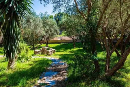 El Ensueno, maison avec piscine et vue Sierra Lujar : photo 34