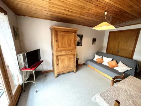 Location appartement à Autrans Méaudre en Vercors Autrans, Appartement à Autrans, 5 personnes, près des pistes, animaux admis, parking