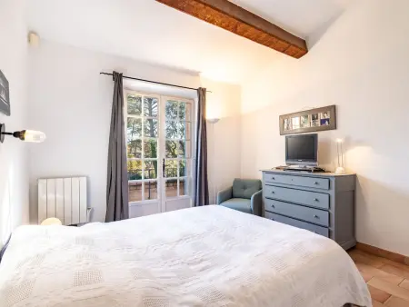 Les Mimosas, Villa 10 personnes à Gassin - Photo 9