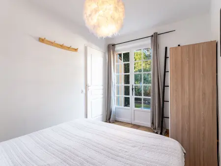 Les Mimosas, Villa 10 personnes à Gassin - Photo 11