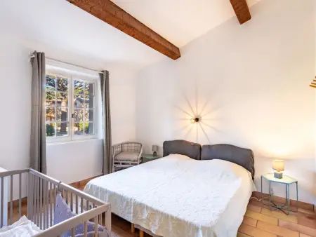 Les Mimosas, Villa 10 personnes à Gassin - Photo 12