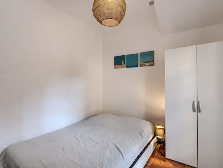 Les Mimosas, Villa 10 personnes à Gassin - Photo 13
