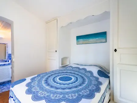 Les Mimosas, Villa 10 personnes à Gassin - Photo 17