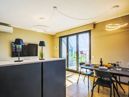 Versilia – Appartement 3 chambres à 100 m de la plage : photo 3