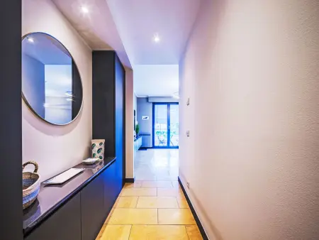 Versilia – Appartement 3 chambres à 100 m de la plage : photo 5