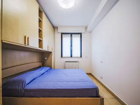 Versilia – Appartement 3 chambres à 100 m de la plage : photo 10