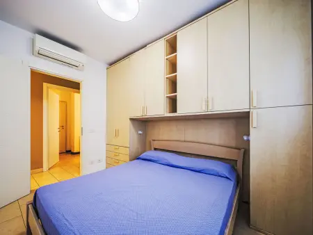 Versilia – Appartement 3 chambres à 100 m de la plage : photo 12