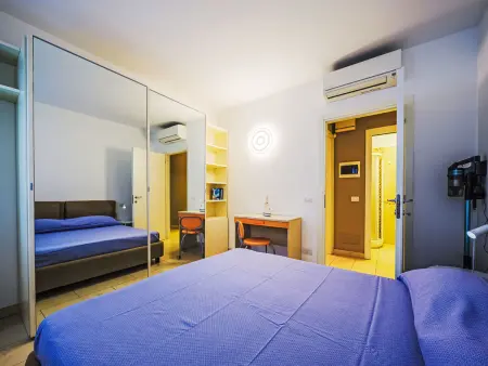 Versilia – Appartement 3 chambres à 100 m de la plage : photo 13