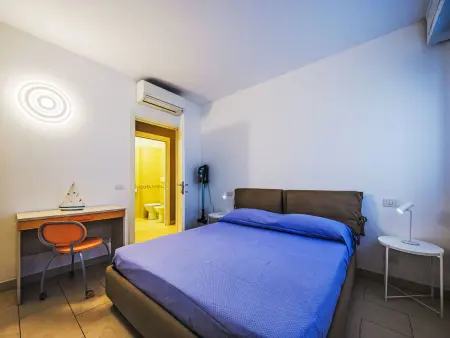 Versilia – Appartement 3 chambres à 100 m de la plage : photo 14