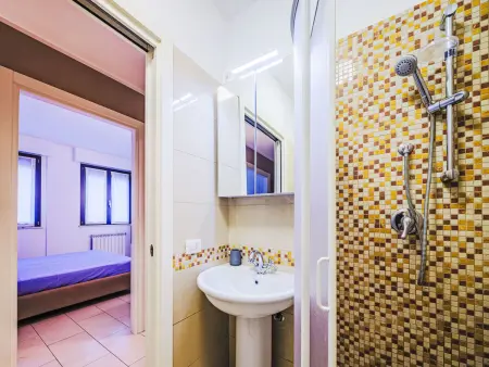 Versilia – Appartement 3 chambres à 100 m de la plage : photo 16