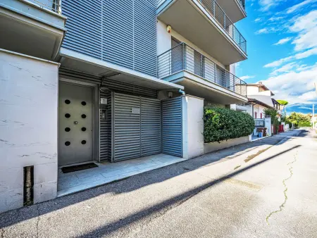 Versilia – Appartement 3 chambres à 100 m de la plage : photo 21