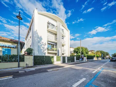 Versilia – Appartement 3 chambres à 100 m de la plage : photo 22