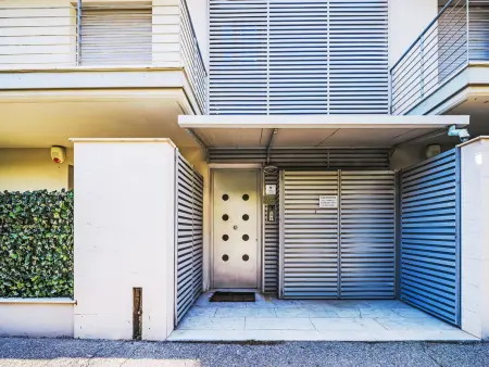 Versilia – Appartement 3 chambres à 100 m de la plage : photo 23