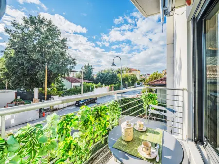 Versilia – Appartement 3 chambres à 100 m de la plage : photo 25