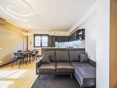 Versilia – Appartement 3 chambres à 100 m de la plage : photo 27