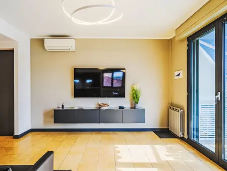 Versilia – Appartement 3 chambres à 100 m de la plage : photo 28