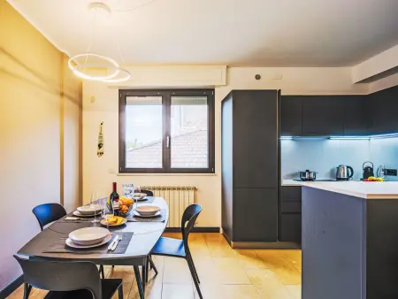 Versilia – Appartement 3 chambres à 100 m de la plage : photo 30