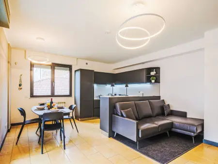 Versilia – Appartement 3 chambres à 100 m de la plage : photo 32