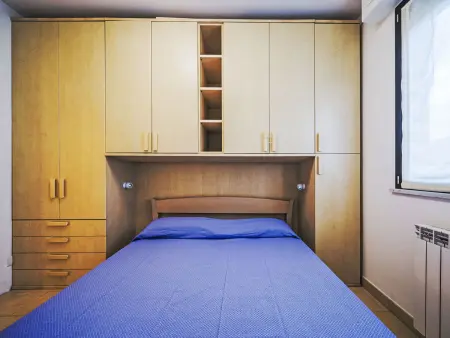 Versilia – Appartement 3 chambres à 100 m de la plage : photo 34