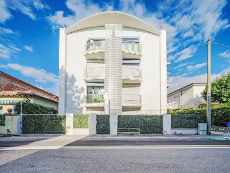 Versilia – Appartement 3 chambres à 100 m de la plage : photo 35