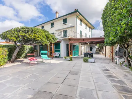 Location appartement à Castiglioncello, Casa al mare di Leo