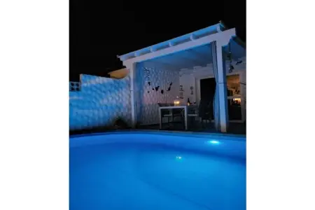 Location bungalow de vacances à Costa Calma