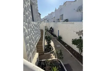 Location maison de vacances à Costa Calma