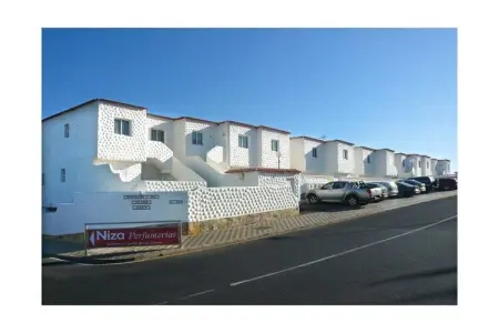 Location maison de vacances à Costa Calma