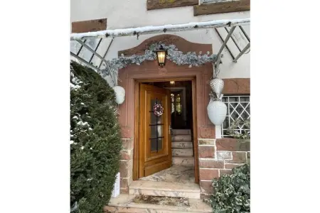 Location villa à Wissembourg, Villa 1907 Wissembourg